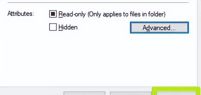 在Windows中加密文件不需要太大努力就可以实现,主要有两种方法