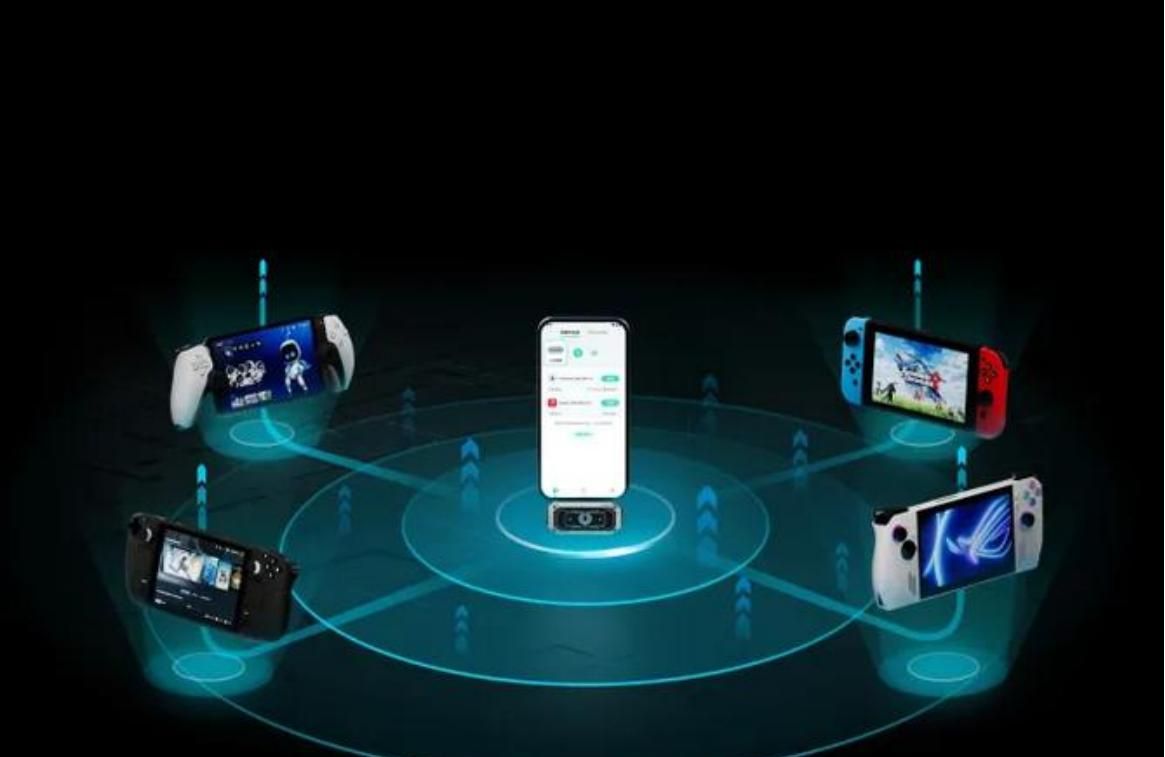 UU加速棒：点击加速后一直在转圈圈？一招就能快速解决问题！