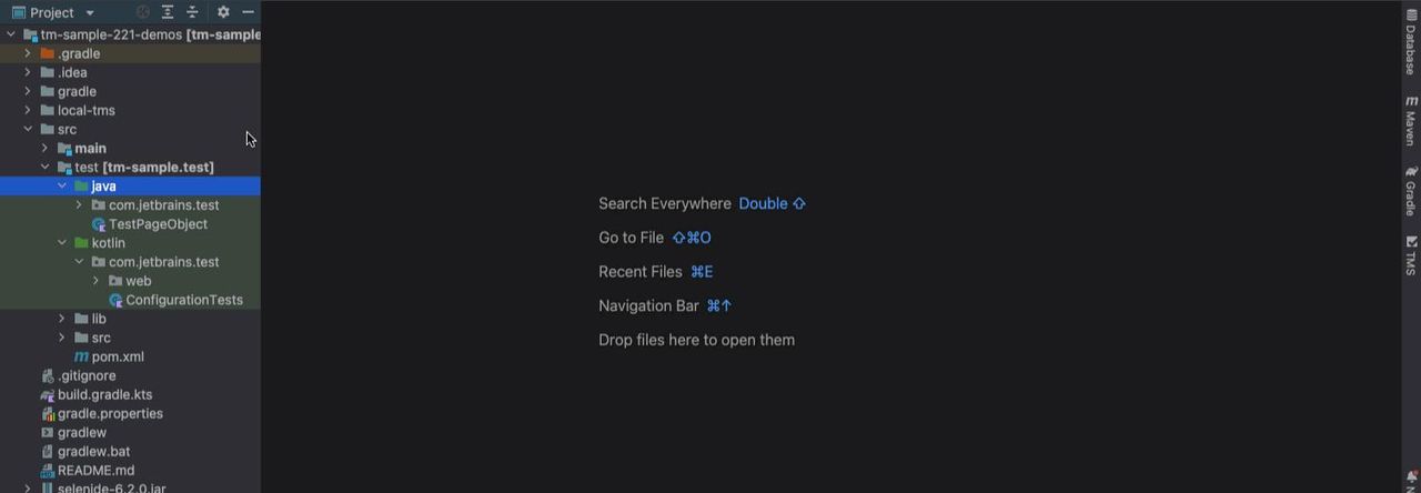 IntelliJ IDEA V2022.1版本亮点——改善框架与技术
