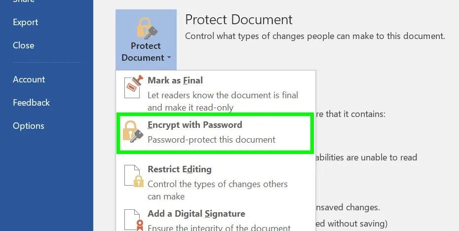 在Windows中加密文件不需要太大努力就可以实现,主要有两种方法