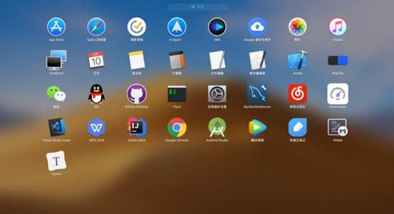 新买了苹果电脑不会用？给小白的使用手册，MacOS入门必备