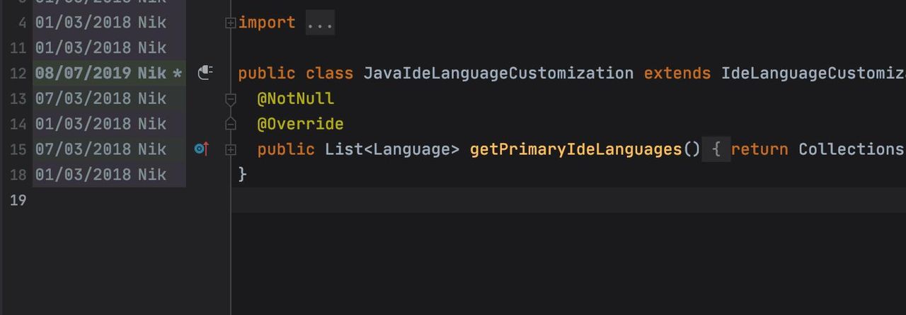 IntelliJ IDEA V2022.1版本亮点——改善框架与技术