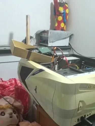 window安装程序无法将Windows配置为在此计算机的硬件上运行