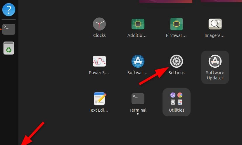 不接触命令行使用Linux的6个技巧，你也可以试一试
