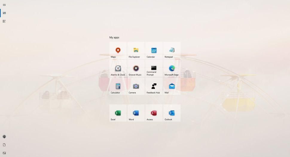 关于Windows 10的开始菜单的使用，看这篇文章就足够了
