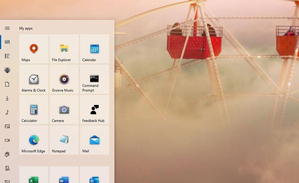 关于Windows 10的开始菜单的使用，看这篇文章就足够了