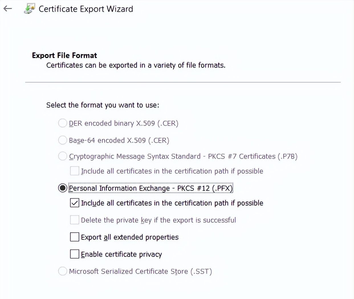 在Windows中加密文件不需要太大努力就可以实现,主要有两种方法