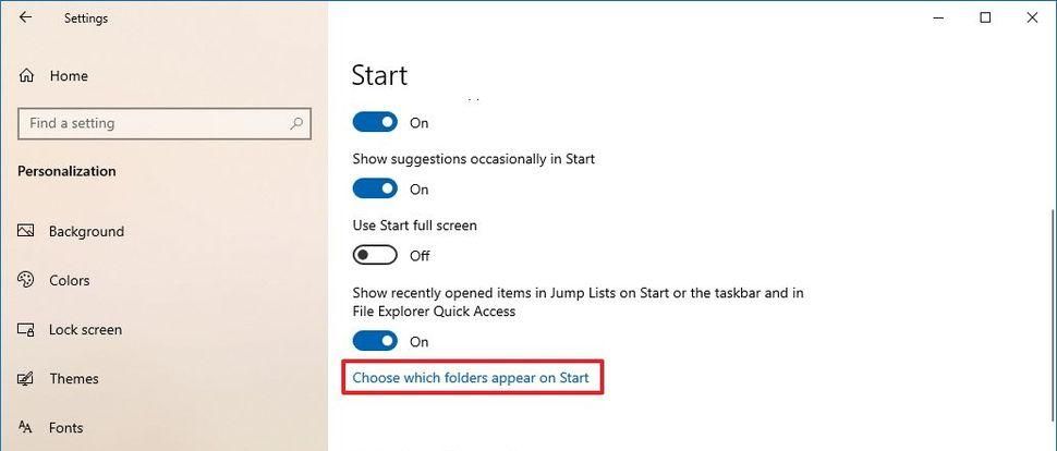 关于Windows 10的开始菜单的使用，看这篇文章就足够了