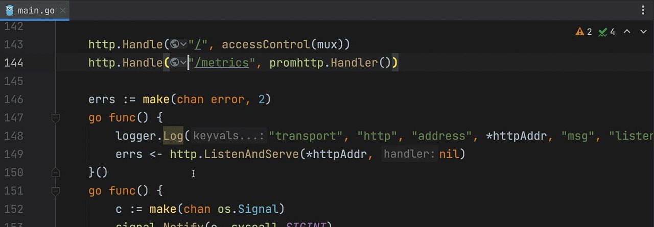 IntelliJ IDEA V2022.1版本亮点——改善框架与技术