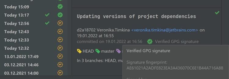 IntelliJ IDEA V2022.1版本亮点——改善框架与技术