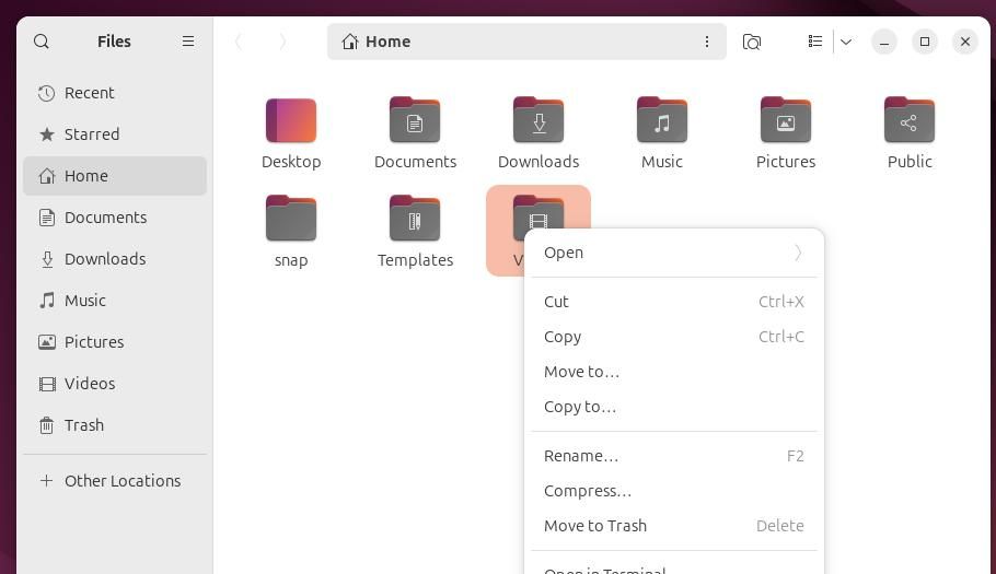 不接触命令行使用Linux的6个技巧，你也可以试一试