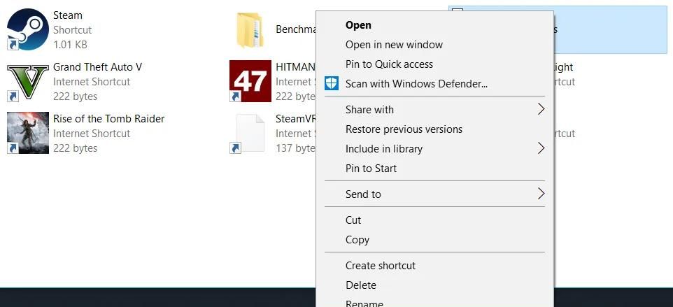 在Windows中加密文件不需要太大努力就可以实现,主要有两种方法