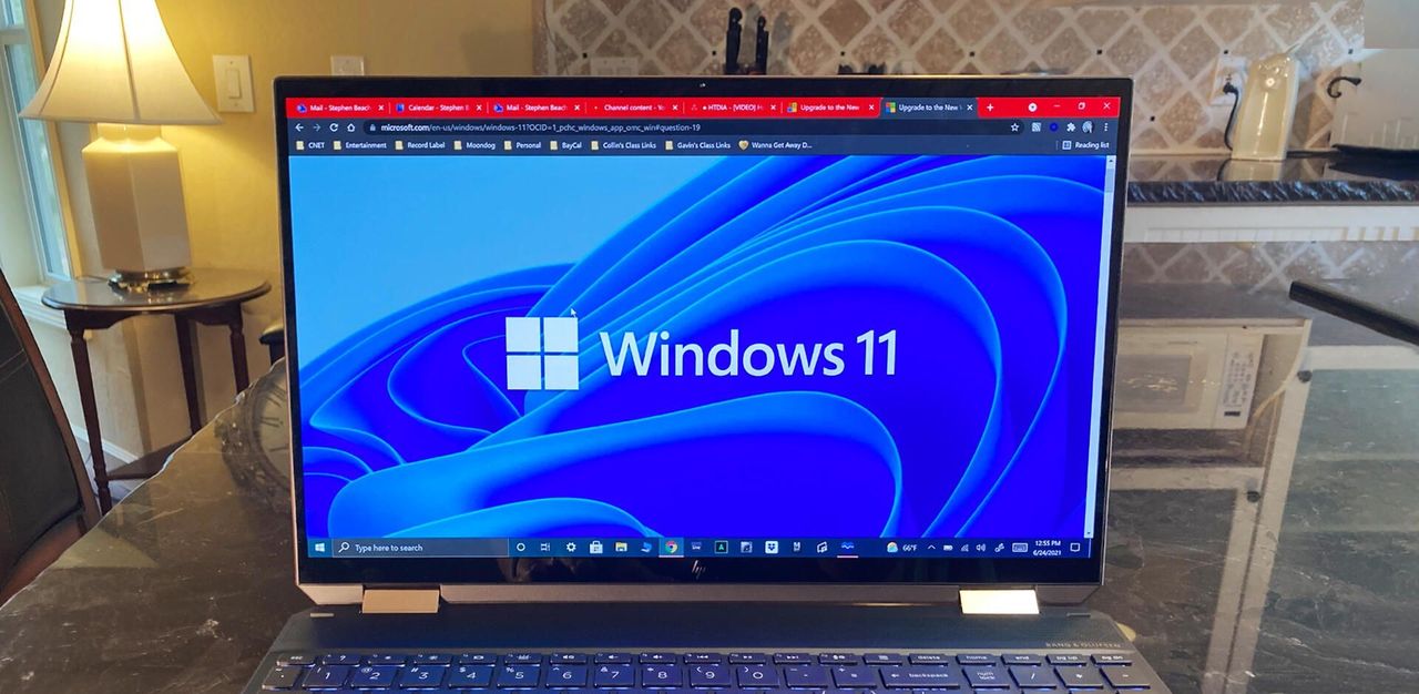Win11系统更新变卡顿?很简单,卸载它就行了