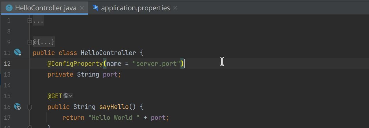 IntelliJ IDEA V2022.1版本亮点——改善框架与技术