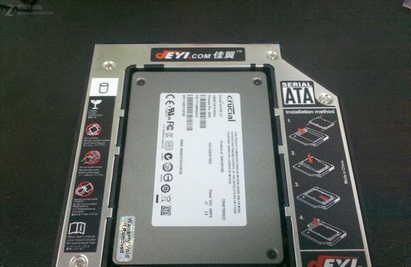 电脑加装固态硬盘后，系统一定要重装吗？ - 宋马