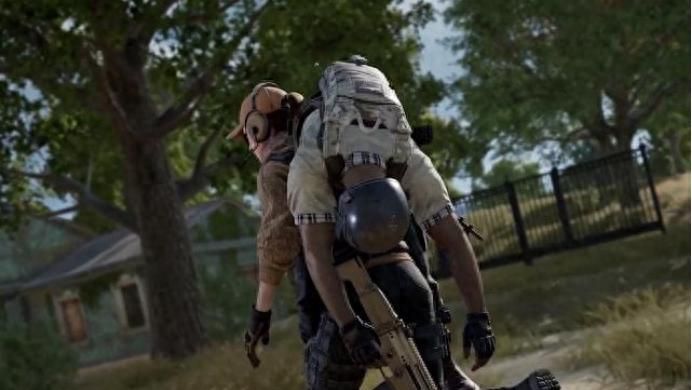 绝地求生PUBG无法进入游戏：转圈问题解析与解决 - 宋马