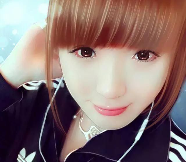 放大招了：PS照片转手绘教程