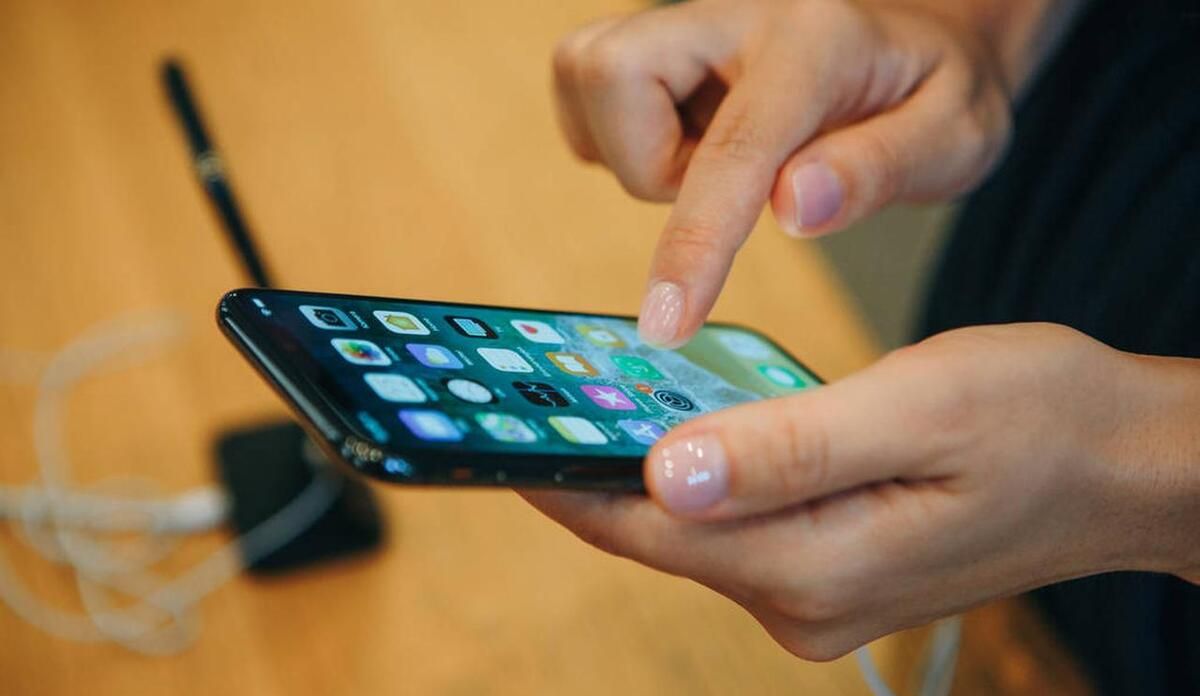 九宫格输入法，苹果手机的输入利器！你学会了吗