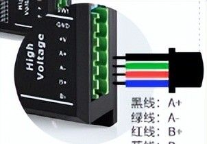 三菱PLC怎么控制步进电机？案例：三菱PLC和雷赛步进使用