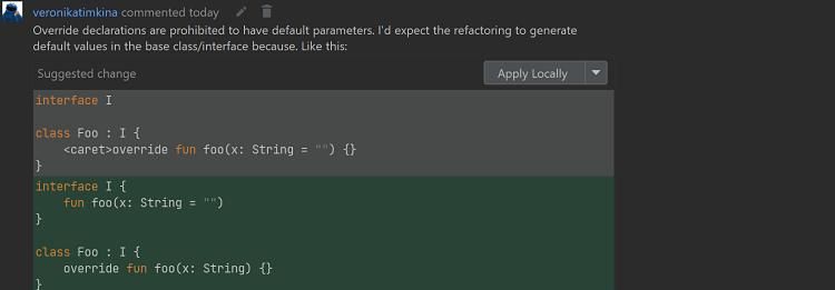 IntelliJ IDEA V2022.1版本亮点——改善框架与技术