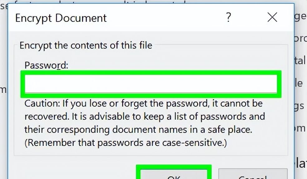 在Windows中加密文件不需要太大努力就可以实现,主要有两种方法