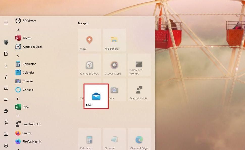 关于Windows 10的开始菜单的使用，看这篇文章就足够了