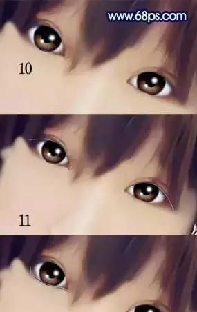 放大招了：PS照片转手绘教程