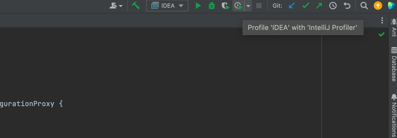IntelliJ IDEA V2022.1版本亮点——改善框架与技术