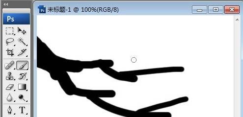 基础知识PS如何使用加深减淡工具