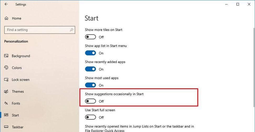 关于Windows 10的开始菜单的使用，看这篇文章就足够了