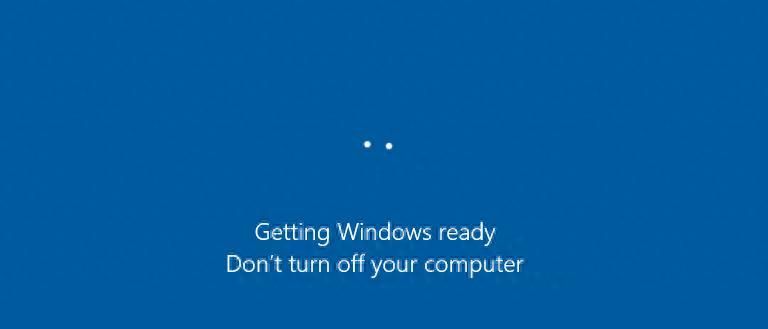 如何修复Windows卡在“正在准备Windows”的问题？这里有详细步骤 - 宋马