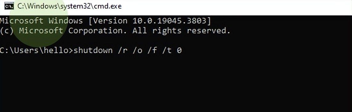 如何通过四种简单方法启动 Windows 10 高级启动选项并修复系统问题