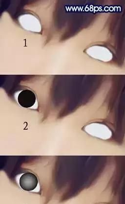 放大招了：PS照片转手绘教程