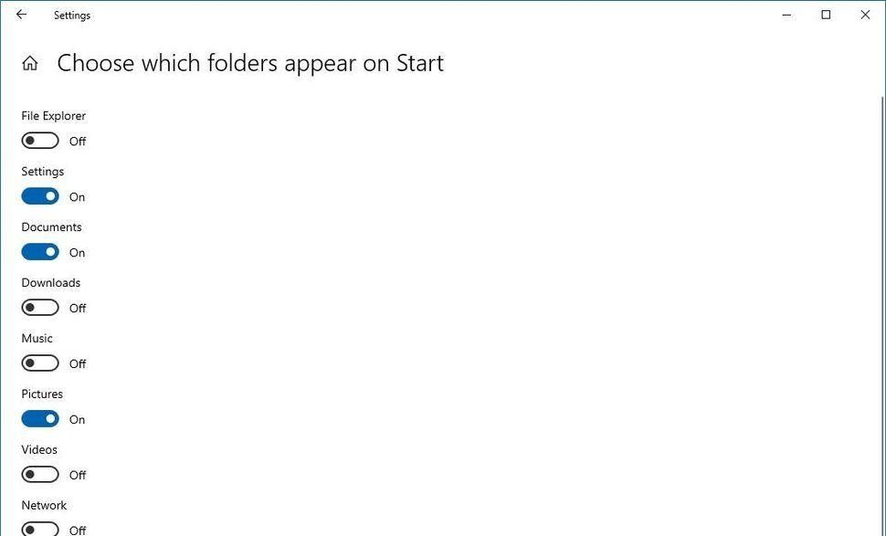 关于Windows 10的开始菜单的使用，看这篇文章就足够了