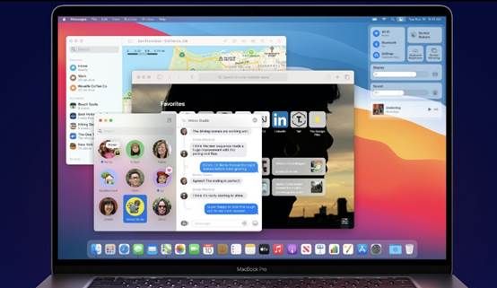 新买了苹果电脑不会用？给小白的使用手册，MacOS入门必备