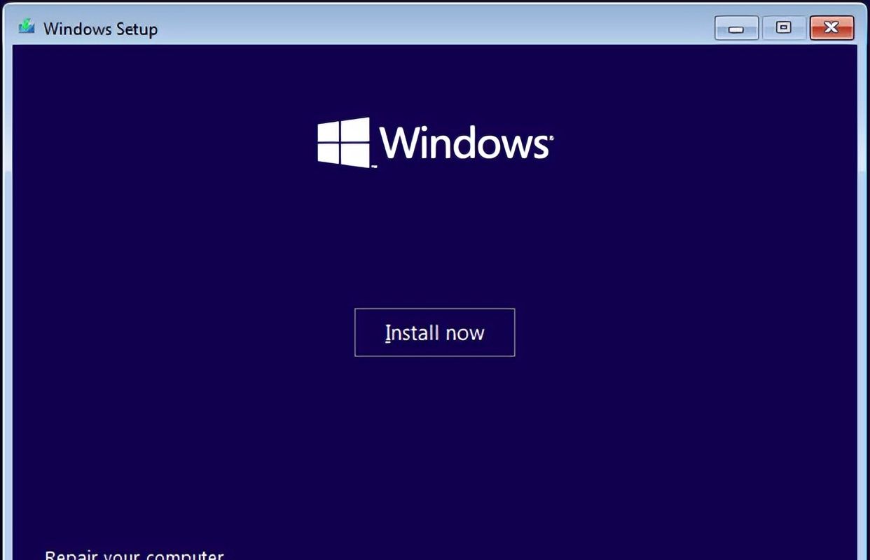 如何修复Windows卡在“正在准备Windows”的问题？这里有详细步骤