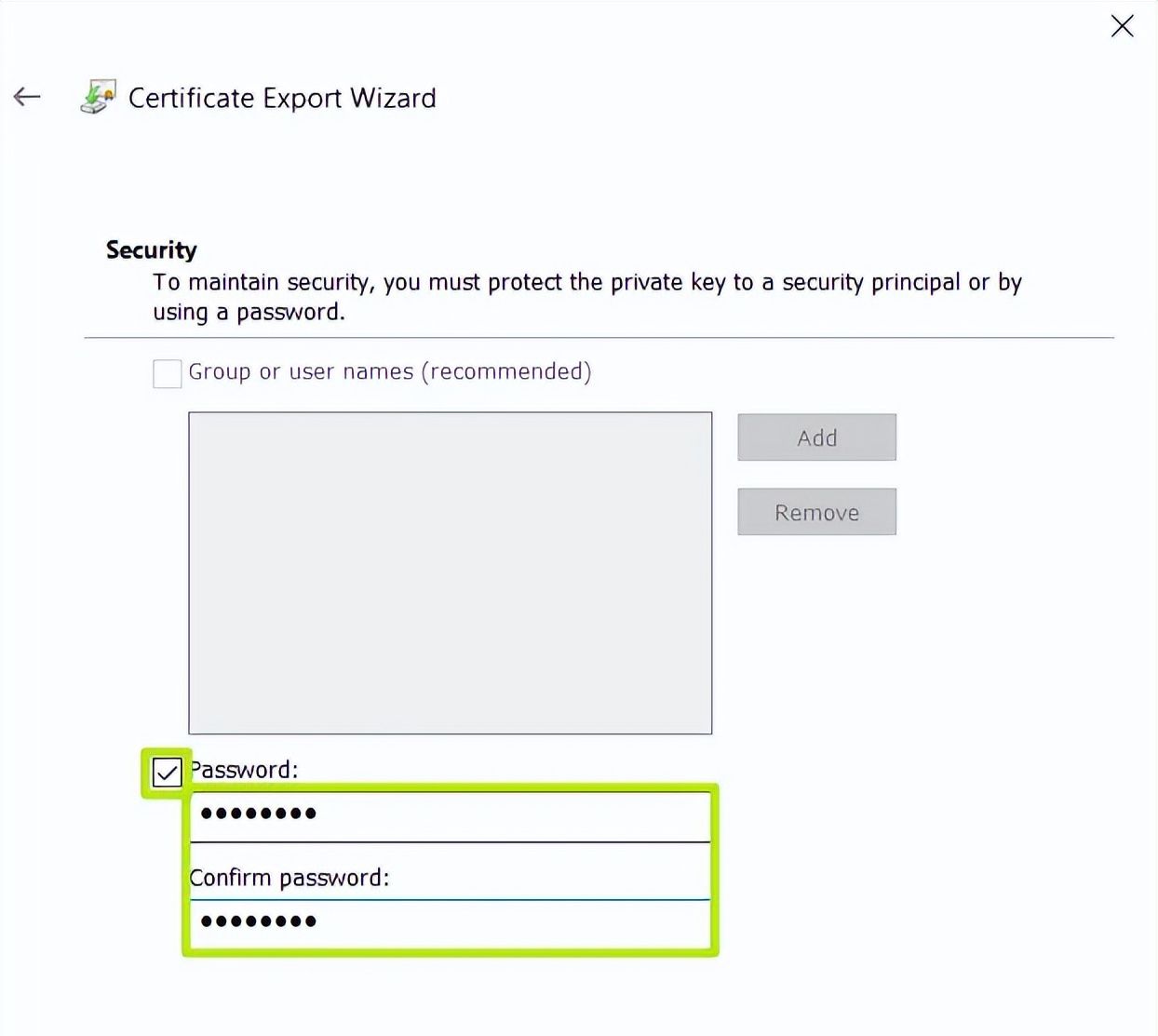 在Windows中加密文件不需要太大努力就可以实现,主要有两种方法