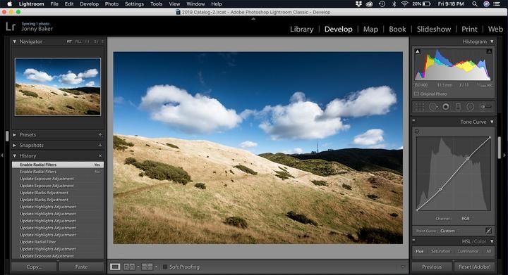 PC端，除了PS还有好用的处理照片的软件吗？