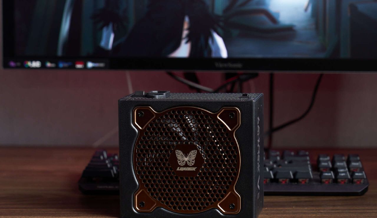 驱动更新，战力更强，AMD 23.4.1驱动游戏测试