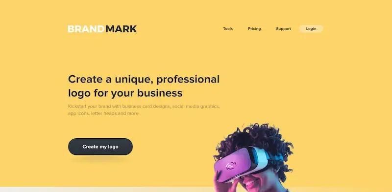 6款好用的 AI Logo 生成器