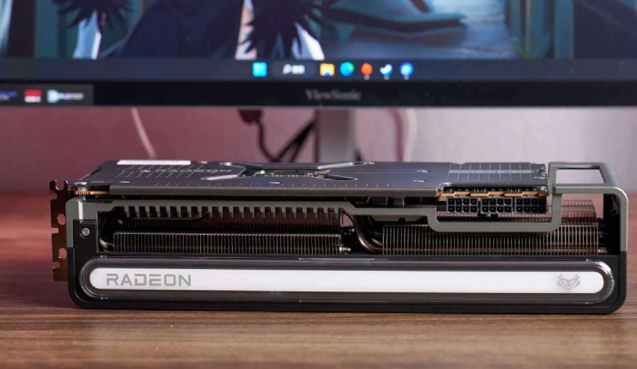 驱动更新，战力更强，AMD 23.4.1驱动游戏测试