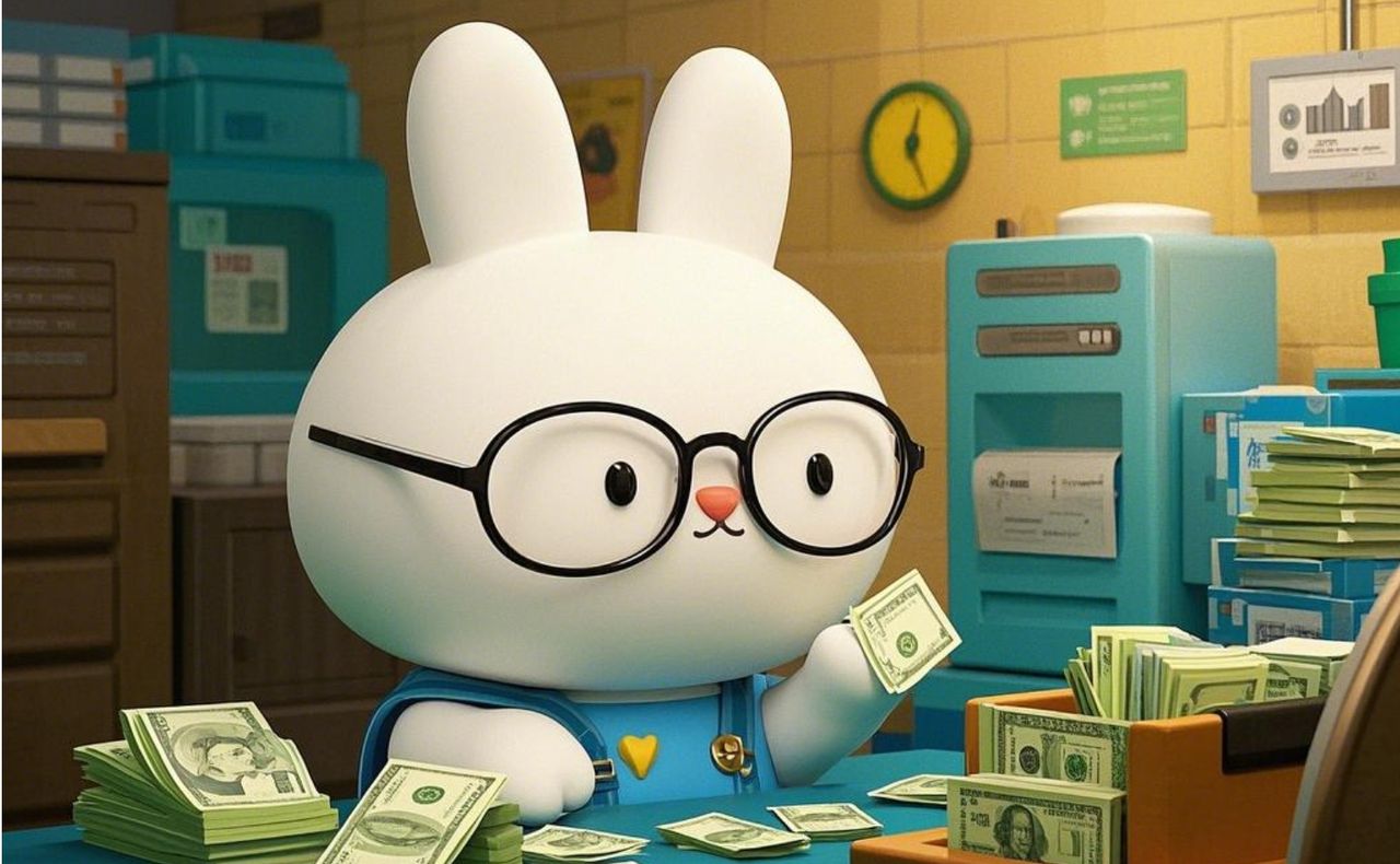 出纳小白必看！手把手教你从“0”到“1”，轻松玩转出纳工作！ - 宋马