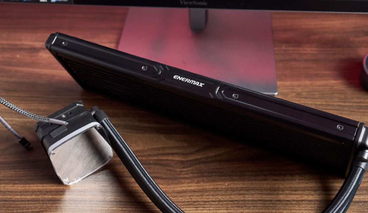 驱动更新，战力更强，AMD 23.4.1驱动游戏测试