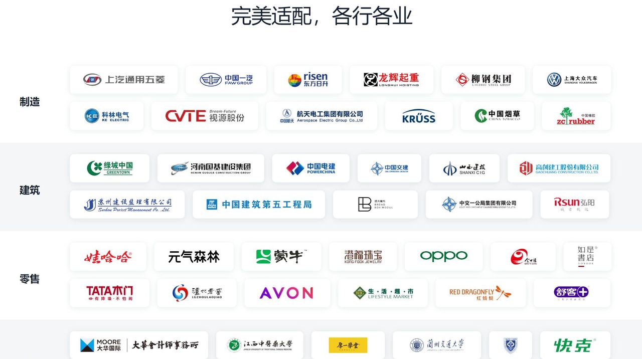 好用的国产办公软件都有哪些？