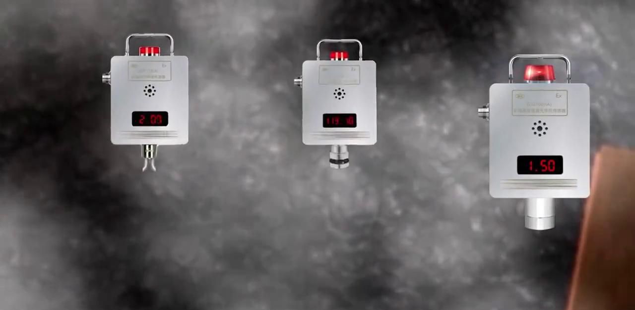 #煤矿六大安全系统