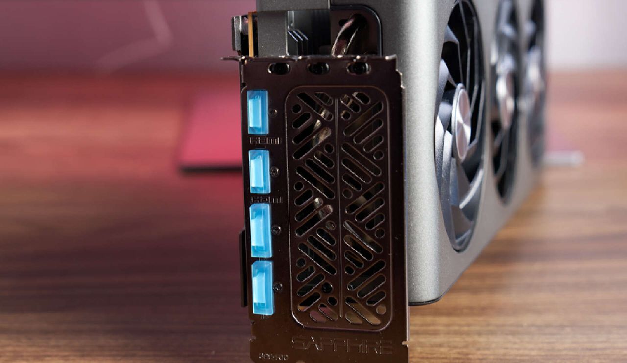 驱动更新，战力更强，AMD 23.4.1驱动游戏测试