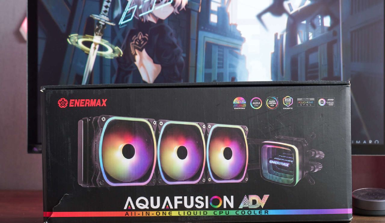 驱动更新，战力更强，AMD 23.4.1驱动游戏测试