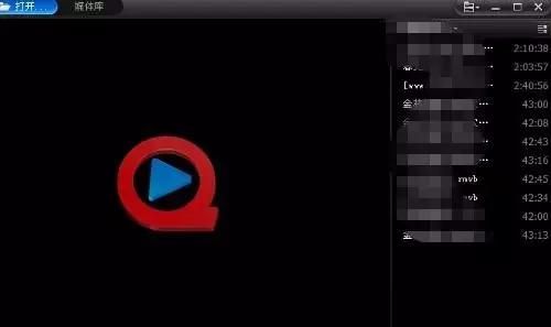 那个叫快播的，你还记得它吗？