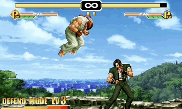 Flash死了，但你小时候玩过的游戏，还在试着活下去