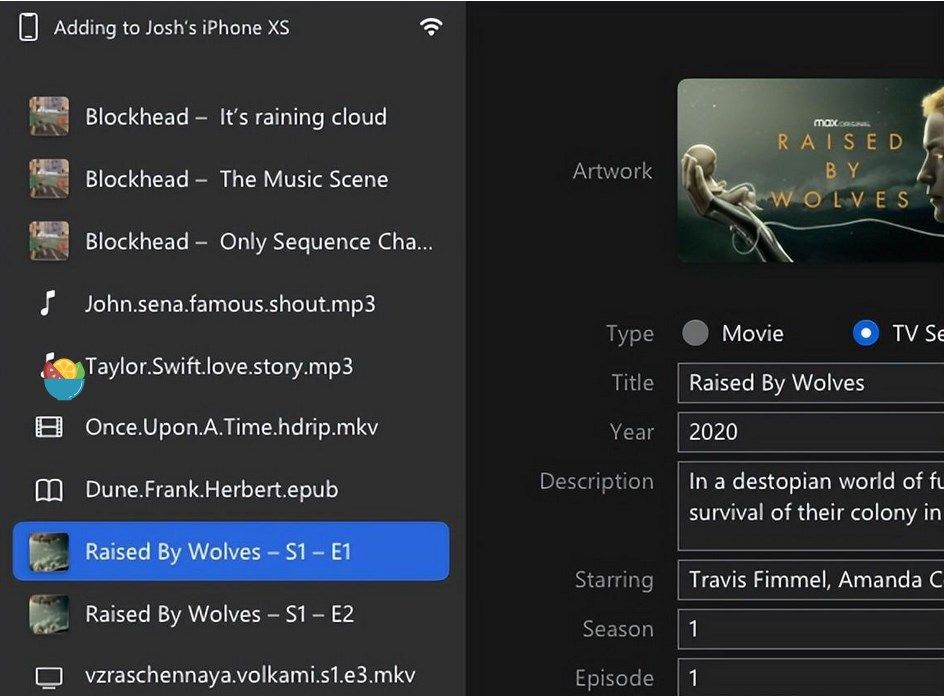 有了这两个工具，所有视频资源尽在掌握